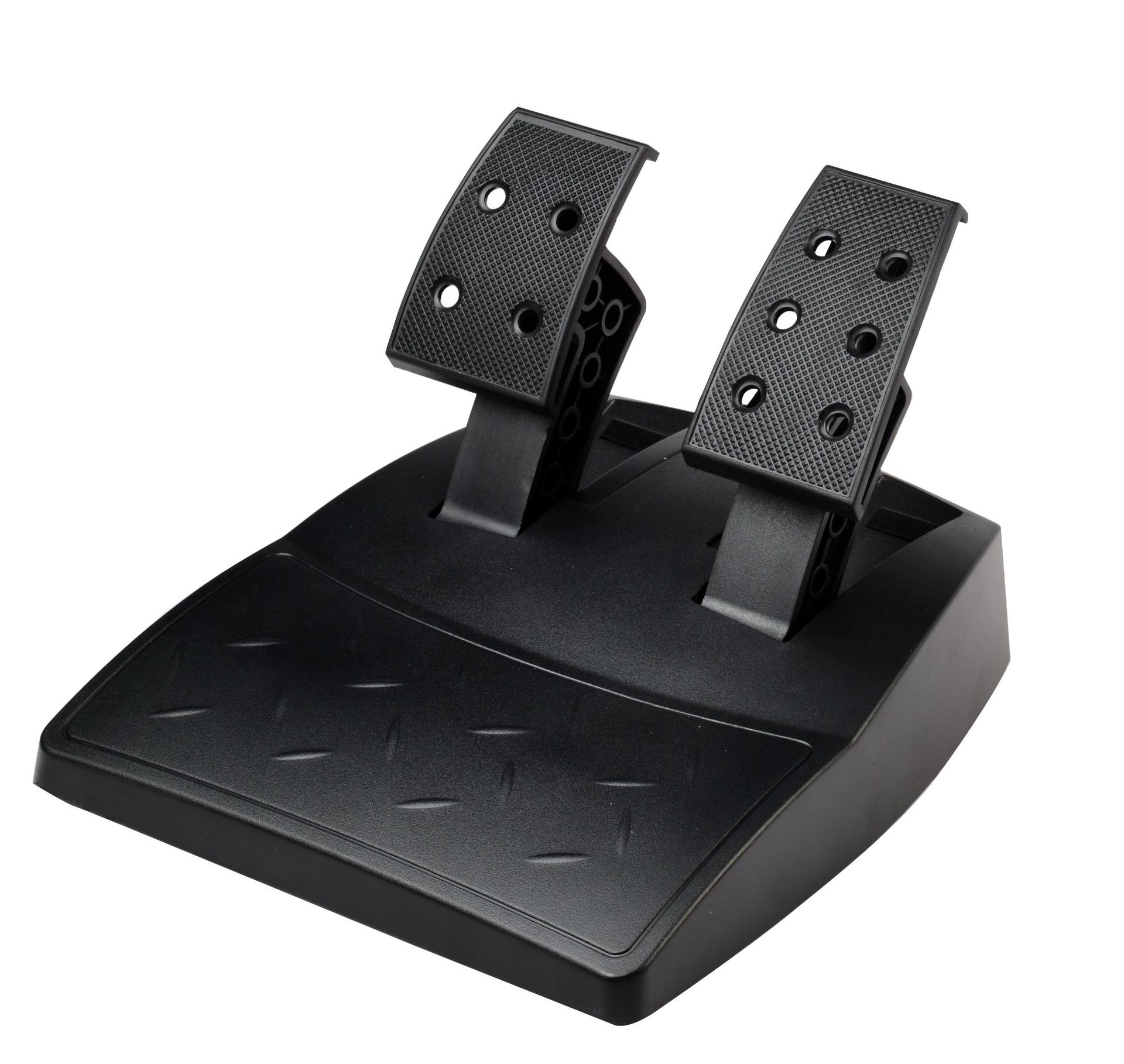 Vô lăng chơi game Gamemon FT3AF1 quay 270 độ