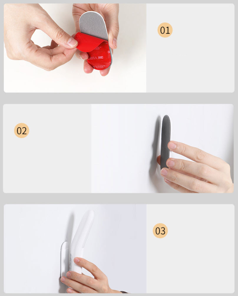 Đèn cảm ứng phát hiện chuyển động Baseus DGSUNGA02