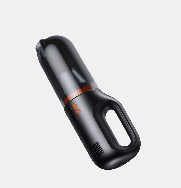 Máy hút bụi mini cầm tay cho xe hơi Baseus A7