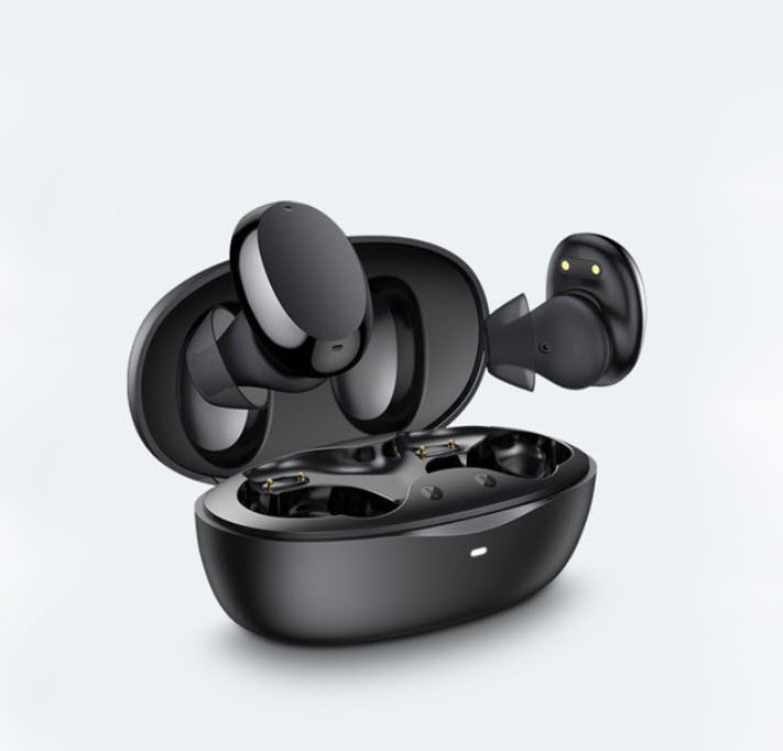Tai nghe không dây Baseus Encok W11 bluetooth 5.0 kháng nước IPX4 điều khiển chạm