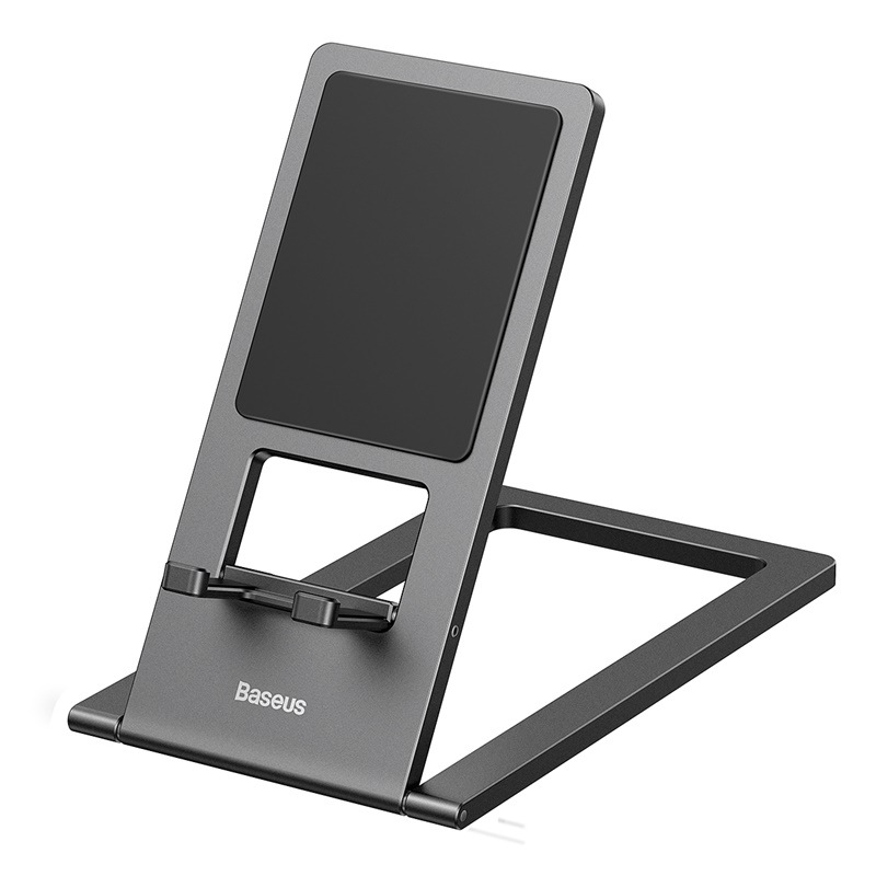 Giá đỡ điện thoại ipad hợp kim nhôm Baseus BSS024