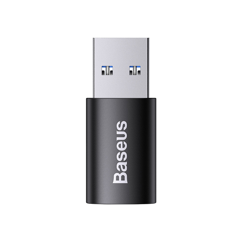 Đầu chuyển Type-C to USB và USB to Type-C chuẩn USB3.1 Baseus BSS026