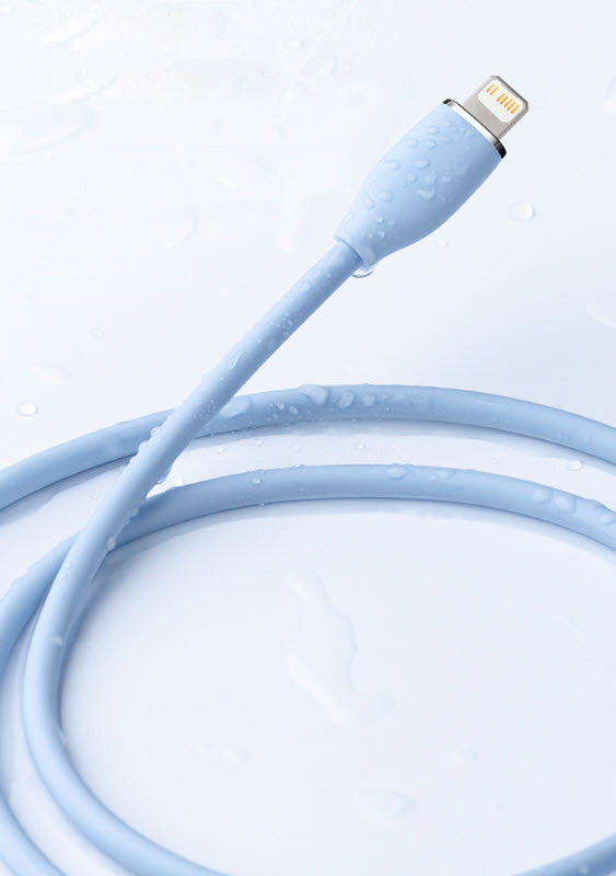 Cáp sạc nhanh iphone Type-C to Lightning 20W Baseus BSS030