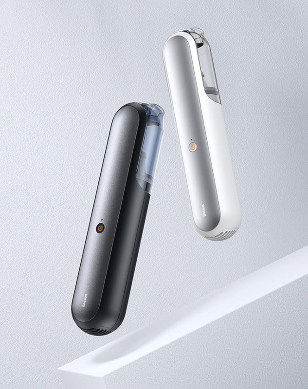 Máy hút bụi mini cầm tay cho xe hơi Baseus A1