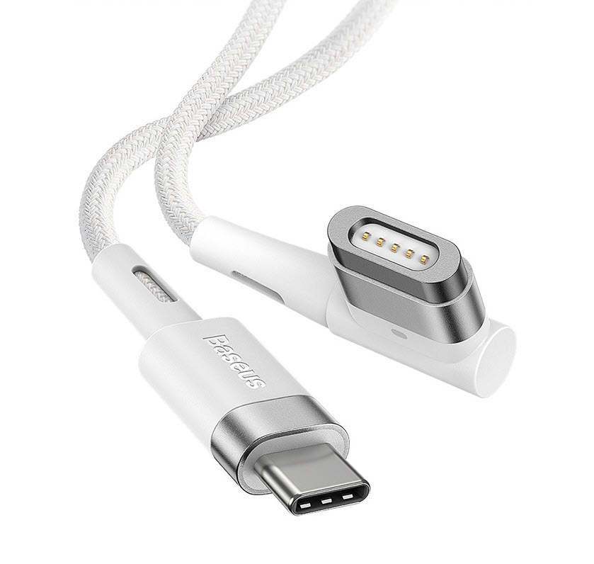 Cáp sạc cho Apple Notebook Type-C 60W Baseus BSS041