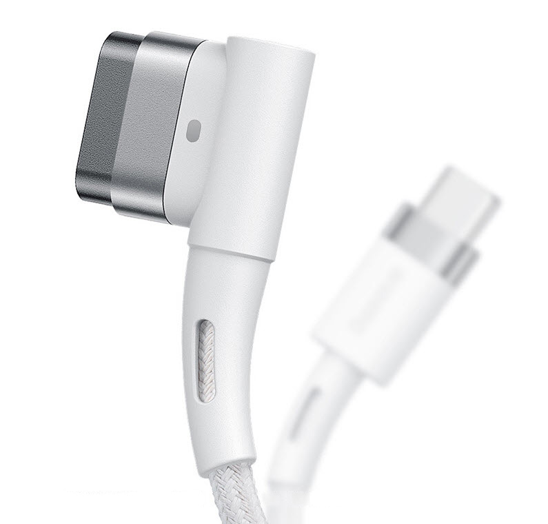 Cáp sạc cho Apple Notebook Type-C 60W Baseus BSS041