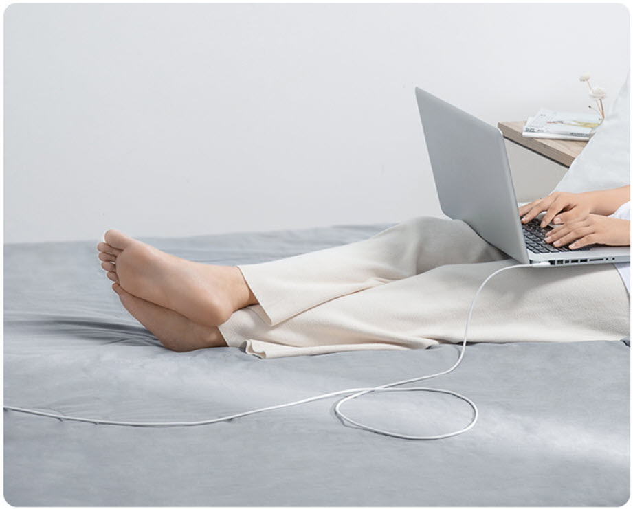 Cáp sạc cho Apple Notebook Type-C 60W Baseus BSS041
