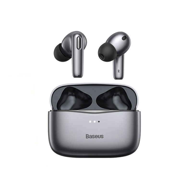 Tai nghe không dây chống ồn điều khiển chạm Baseus TWS S2