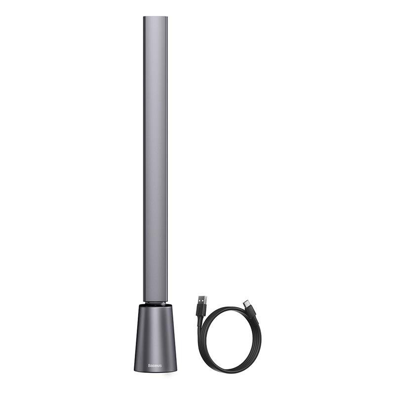 Đèn led để bàn cảm ứng 5W 2200mAh Baseus DGZG02