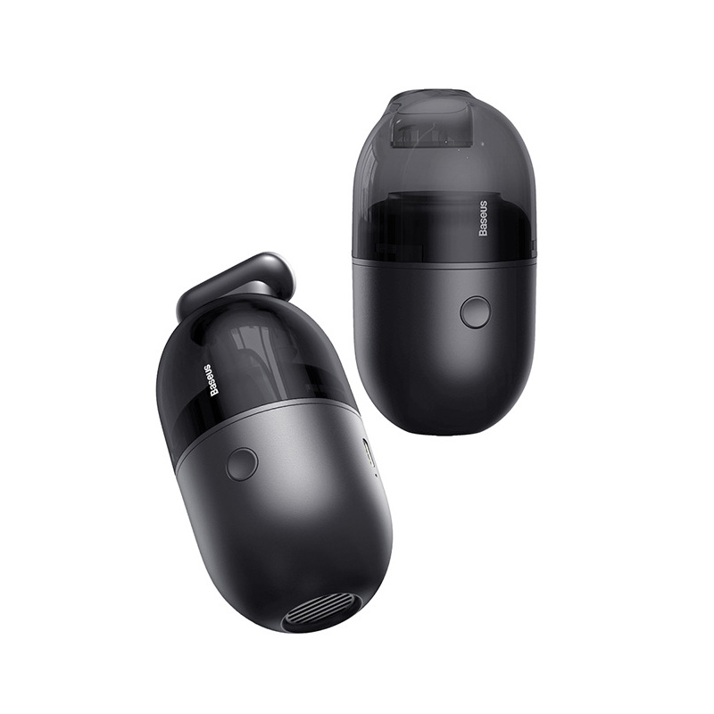 Máy hút bụi mini Baseus C2 cho xe hơi văn phòng bàn làm việc