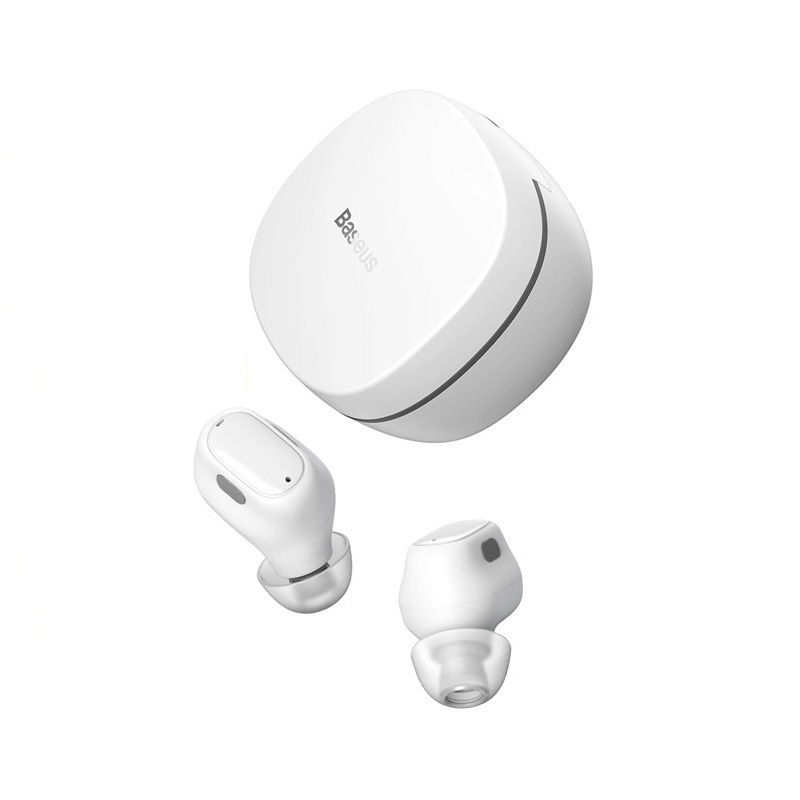 Tai nghe không dây điều khiển chạm Baseus Encok WM01