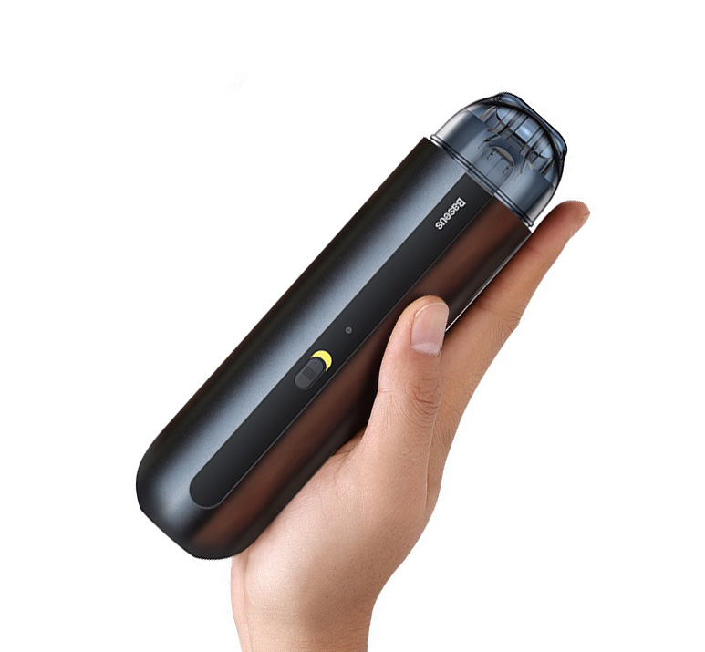 Máy hút bụi mini cầm tay 70W cho xe hơi văn phòng Baseus A2