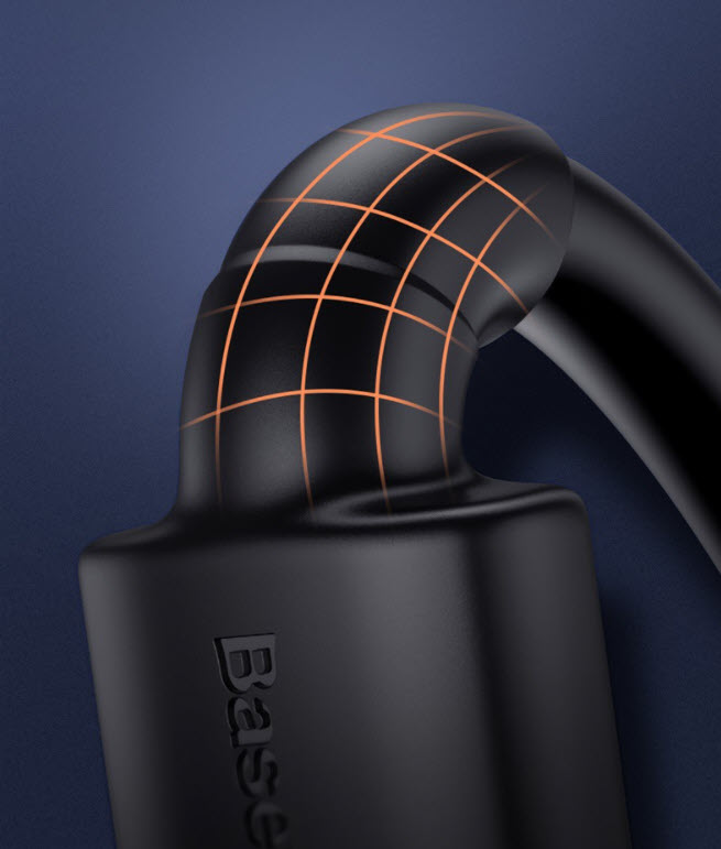 Cáp 2 đầu HDMI chuẩn 4K/60Hz Baseus Kafule BSS055