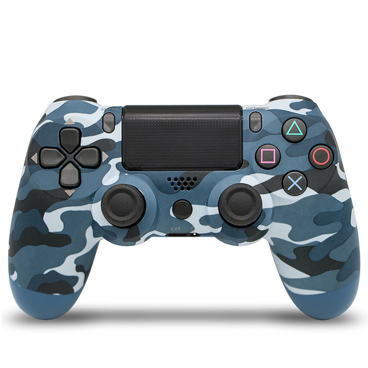 Tay cầm chơi game blutooth cho PS2/3/4 PC OEM DUALSHOCK4