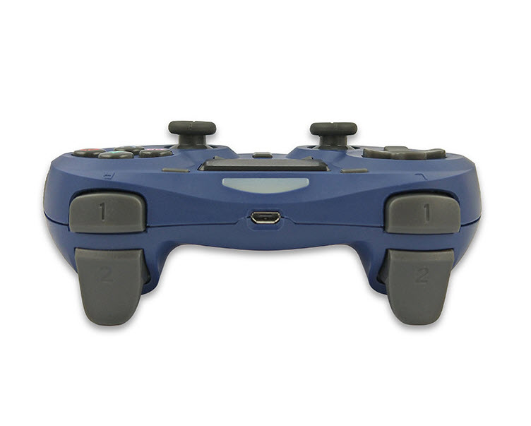 Tay cầm chơi game bluetooth cho PS4/5 OEM PS45