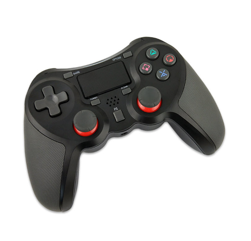 Tay cầm chơi game bluetooth cho PS4/5 OEM PS45