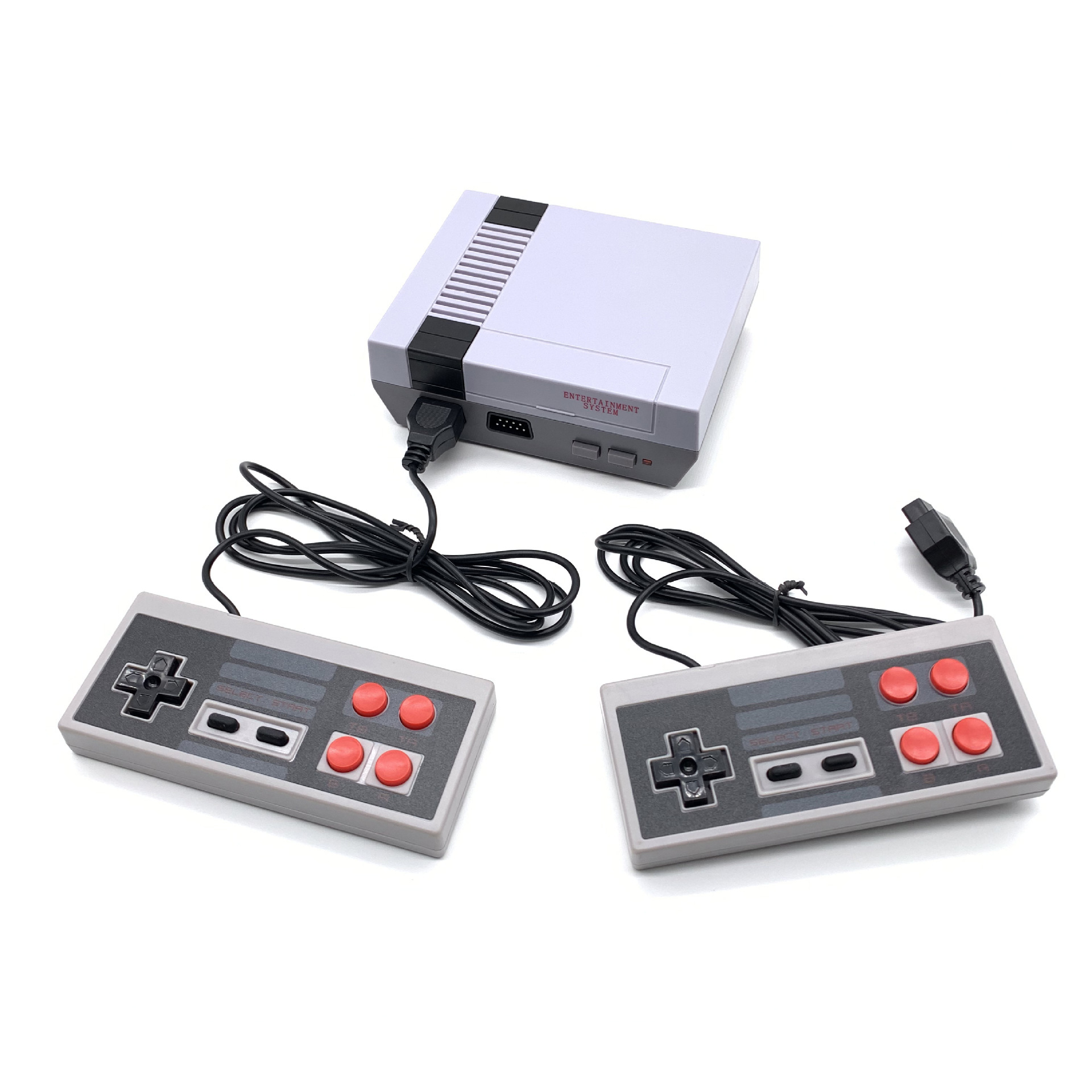 Máy chơi game NES 8-bit ngày xưa tích hợp 621 trò chơi OEM NES621