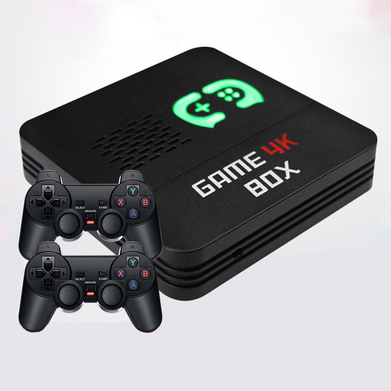 Android TV Box tích hợp máy chơi game OEM BB-I5