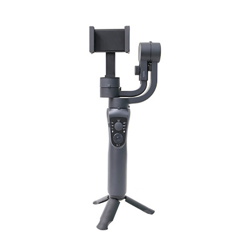 Gimbal tay cầm chống rung 3 trục cân bằng Iekuco S5B