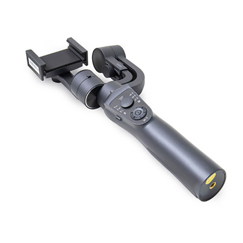 Gimbal tay cầm chống rung 3 trục cân bằng Iekuco S5B