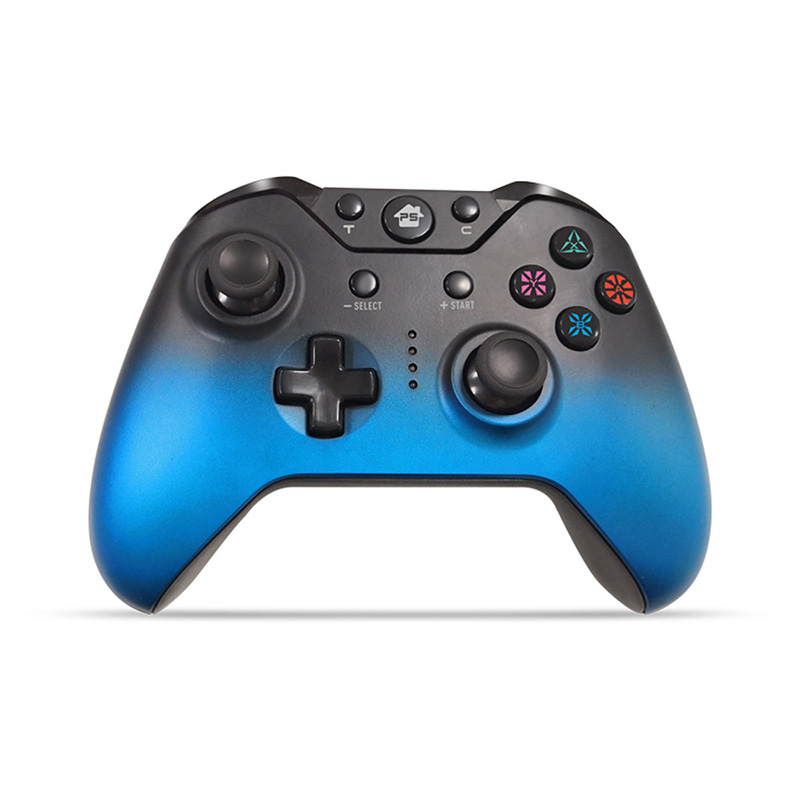 Tay cầm chơi game không dây PC/PS3/PC360/Switch/Android Dobe HY-9026