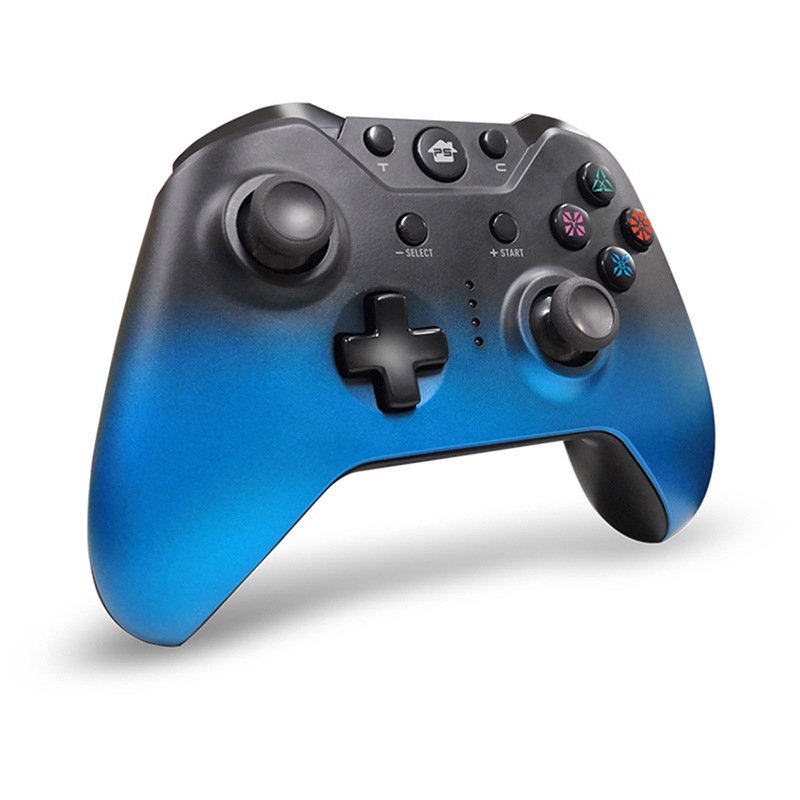 Tay cầm chơi game không dây PC/PS3/PC360/Switch/Android Dobe HY-9026