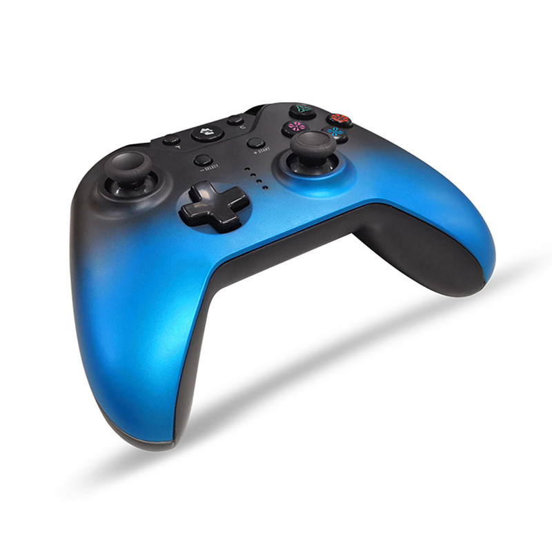 Tay cầm chơi game không dây PC/PS3/PC360/Switch/Android Dobe HY-9026