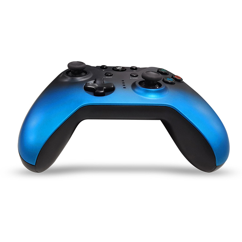 Tay cầm chơi game không dây PC/PS3/PC360/Switch/Android Dobe HY-9026