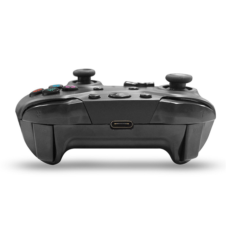 Tay cầm chơi game không dây PC/PS3/PC360/Switch/Android Dobe HY-9026