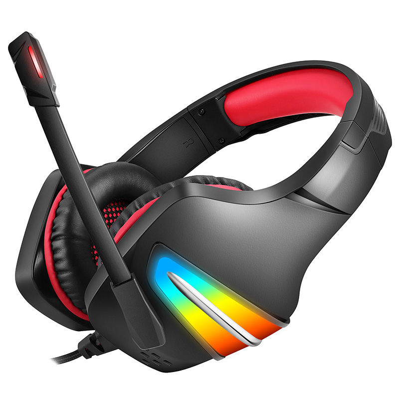 Tai nghe chơi game streamer đàm thoại Crown G106
