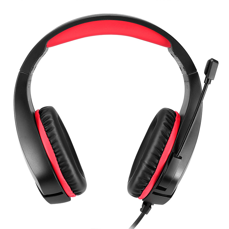 Tai nghe chơi game streamer đàm thoại Crown G10