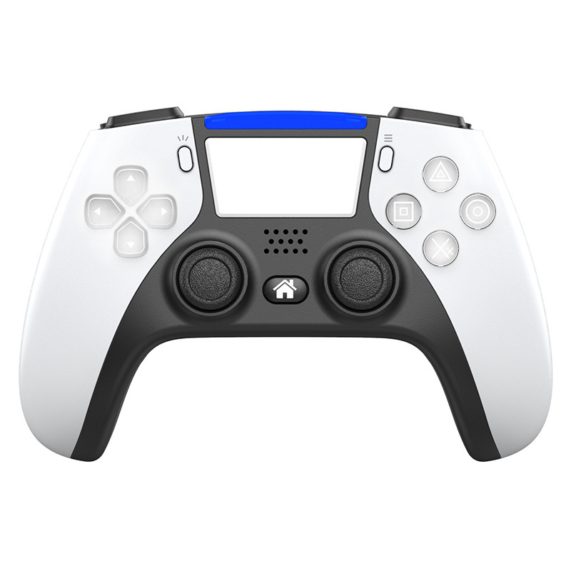 Tay cầm chơi game không dây PS4/PC OEM P02