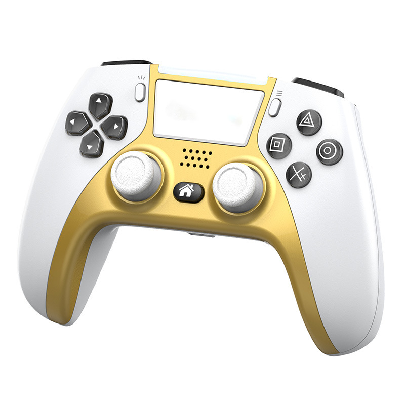 Tay cầm chơi game không dây PS4/PC OEM P02