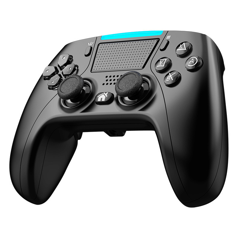 Tay cầm chơi game không dây PS4/PC OEM P02
