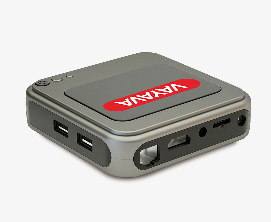 Máy chơi game ngày xưa kèm Android Box OEM G7