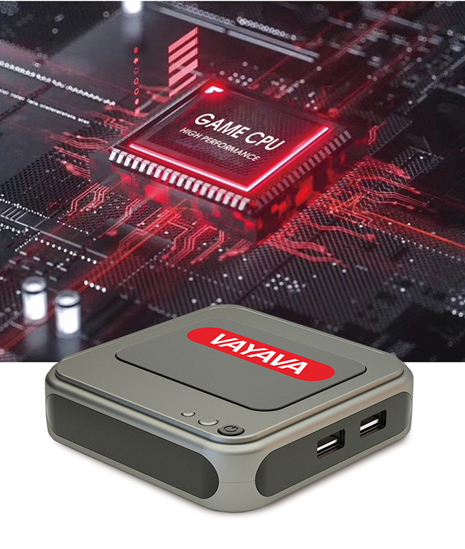 Máy chơi game ngày xưa kèm Android Box OEM G7