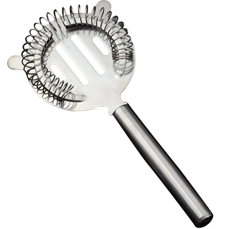 Hawthorn Strainer dụng cụ lọc đá pha chế cocktail Barx BX002