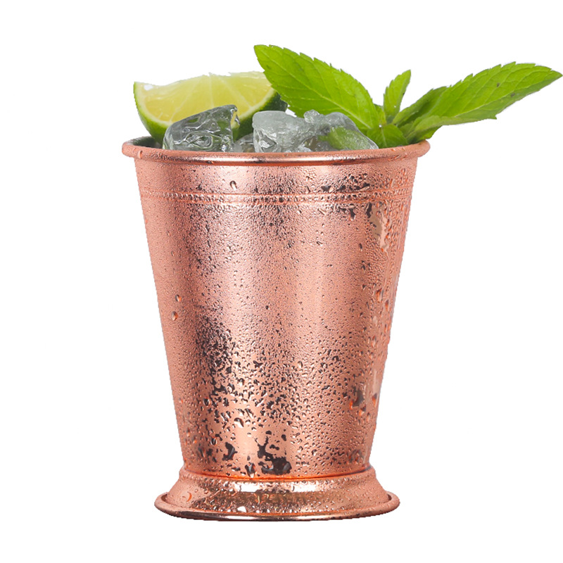 Ly Cocktail ly đựng thức uống 400ml inox 304 Barx BX012