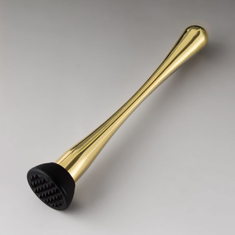 Dụng cụ nghiền trái cây pha chế cocktail Barx BX038