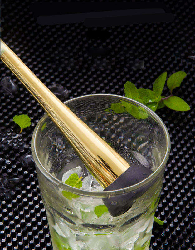 Dụng cụ nghiền trái cây pha chế cocktail Barx BX038