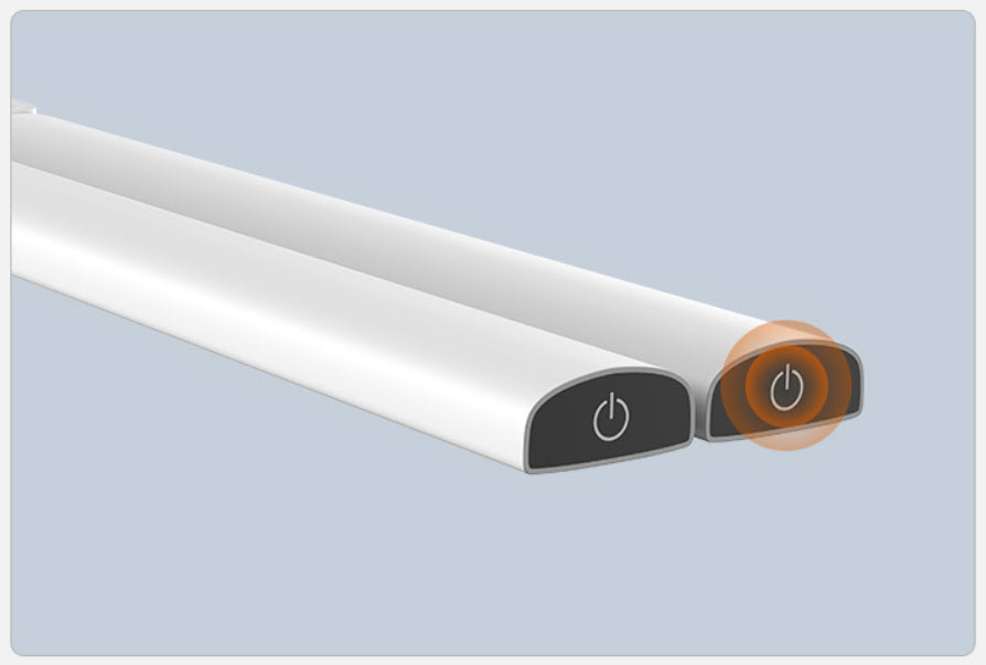 Đèn led để bàn có kẹp gắn 12W Vavofo TL001AA
