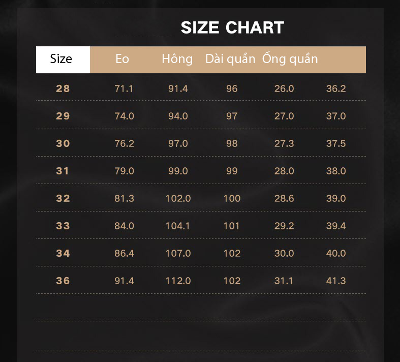 Quần jean nam Sweecoe SWB3905L phối sọc hông style 2022