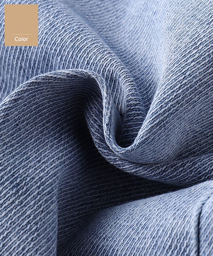 Quần jean nam Sweecoe SWA8371 Japanese style 2022
