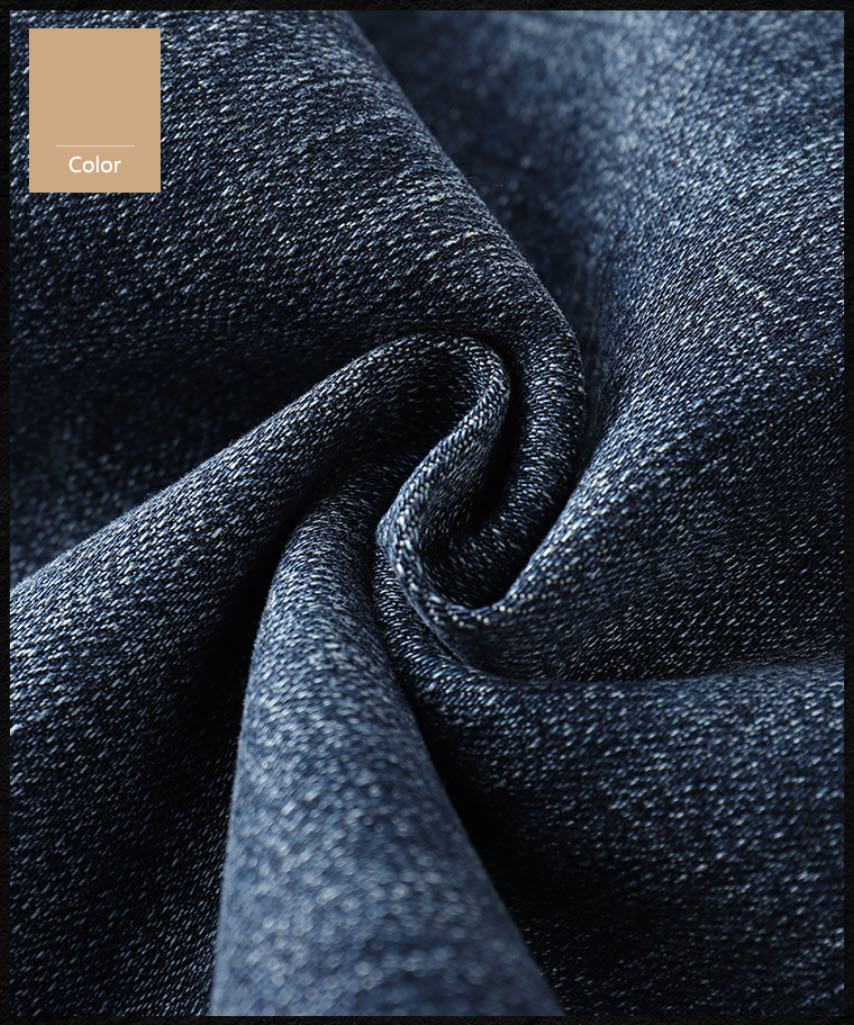 Quần jean nam Sweecoe SWK8576 Japanese style 2022