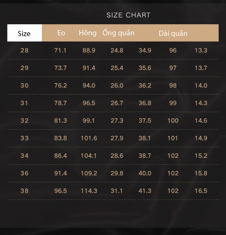 Quần jean nam Sweecoe SWR8469L slim feet spring 2022