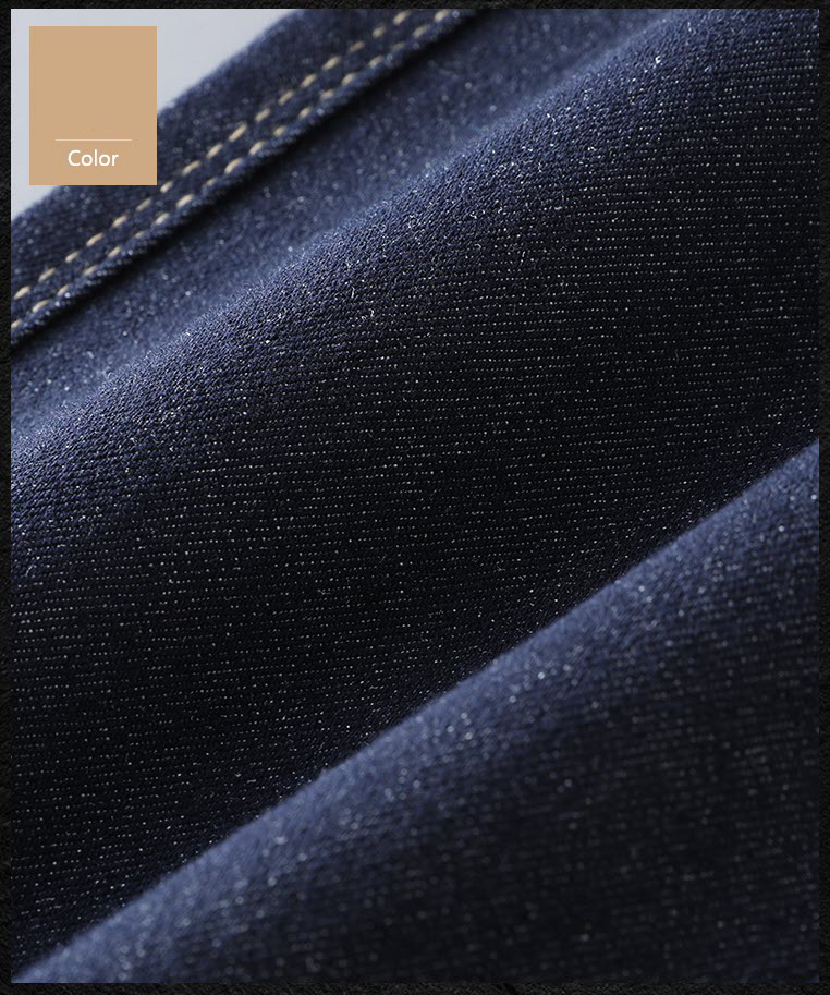 Quần jean nam lưng thun Sweecoe SWQD1056 Japanese trend 2022
