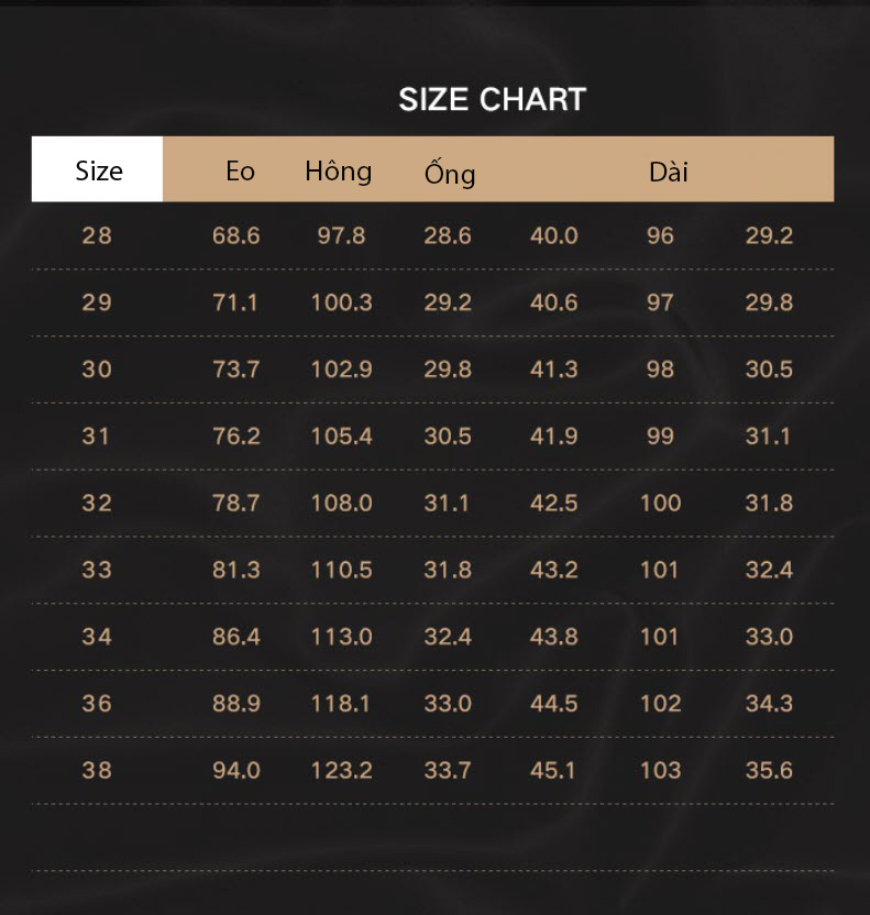 Quần jean nam lưng thun Sweecoe SWA8560 All-Match Japanese trend 2022