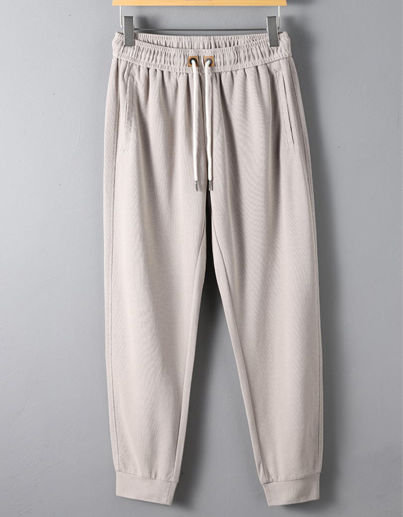 Quần dài nam lưng thun Sweecoe SW5009 classic Japanese 2022
