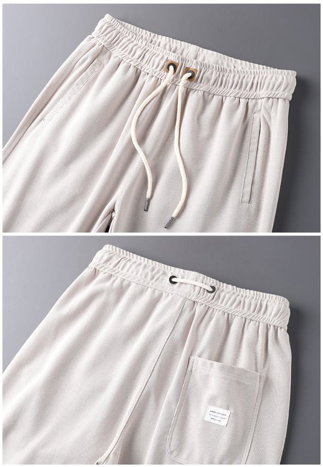 Quần dài nam lưng thun Sweecoe SW5009 classic Japanese 2022