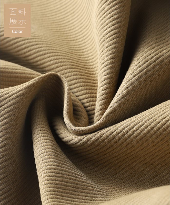 Quần khaki nam lưng thun túi rộng Sweecoe SW247 Japanese style 2022